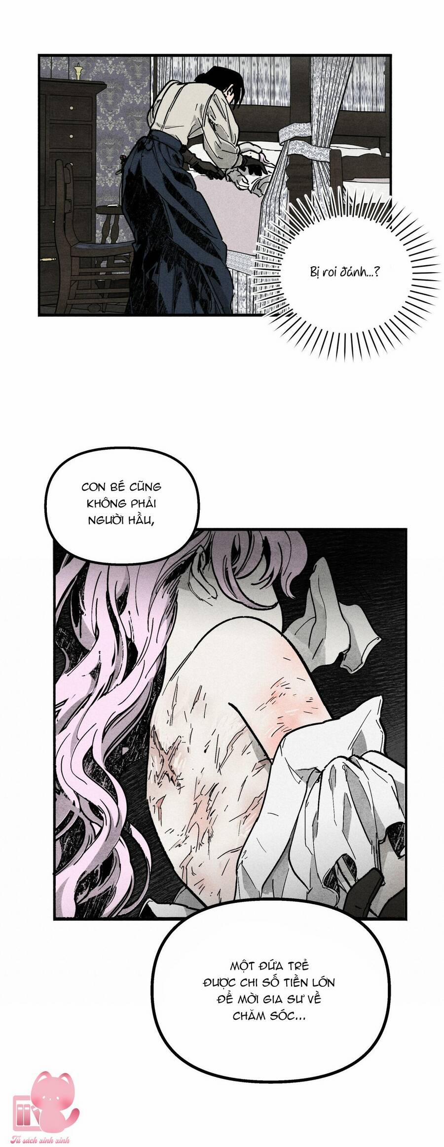 Đảo Phù Thủy 4 trang 34