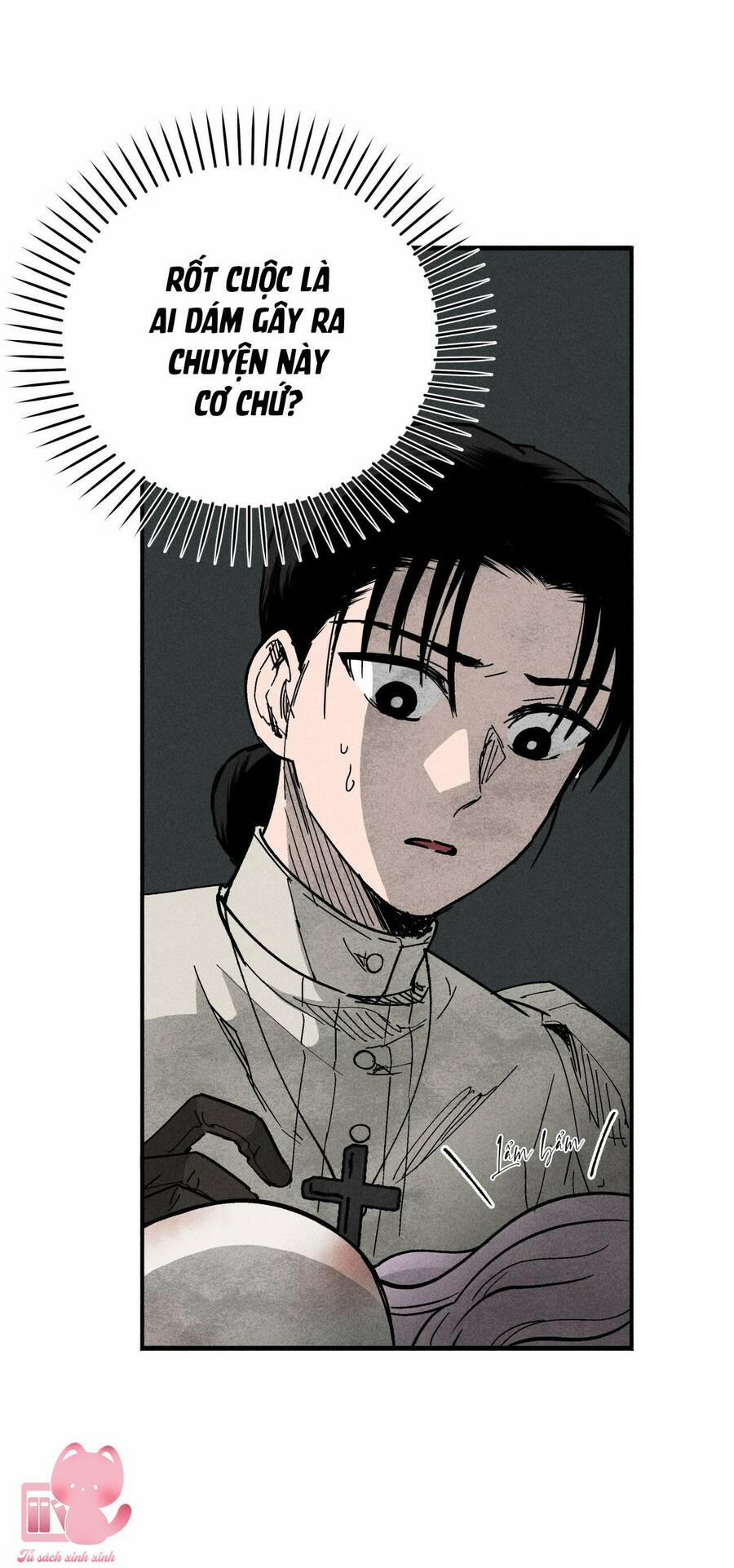 Đảo Phù Thủy 4 trang 35