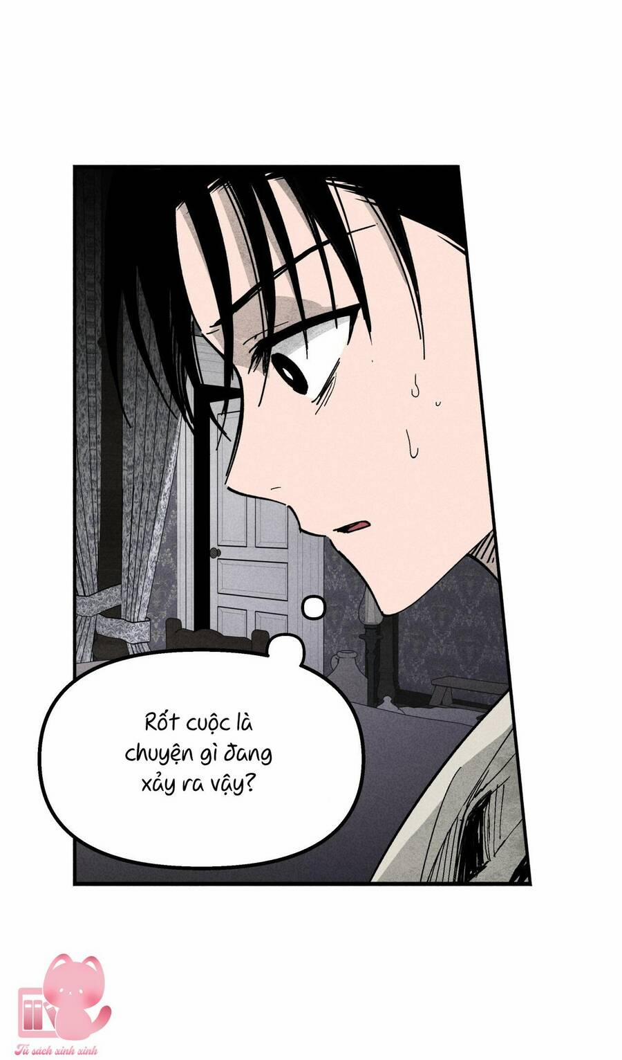 Đảo Phù Thủy 4 trang 40