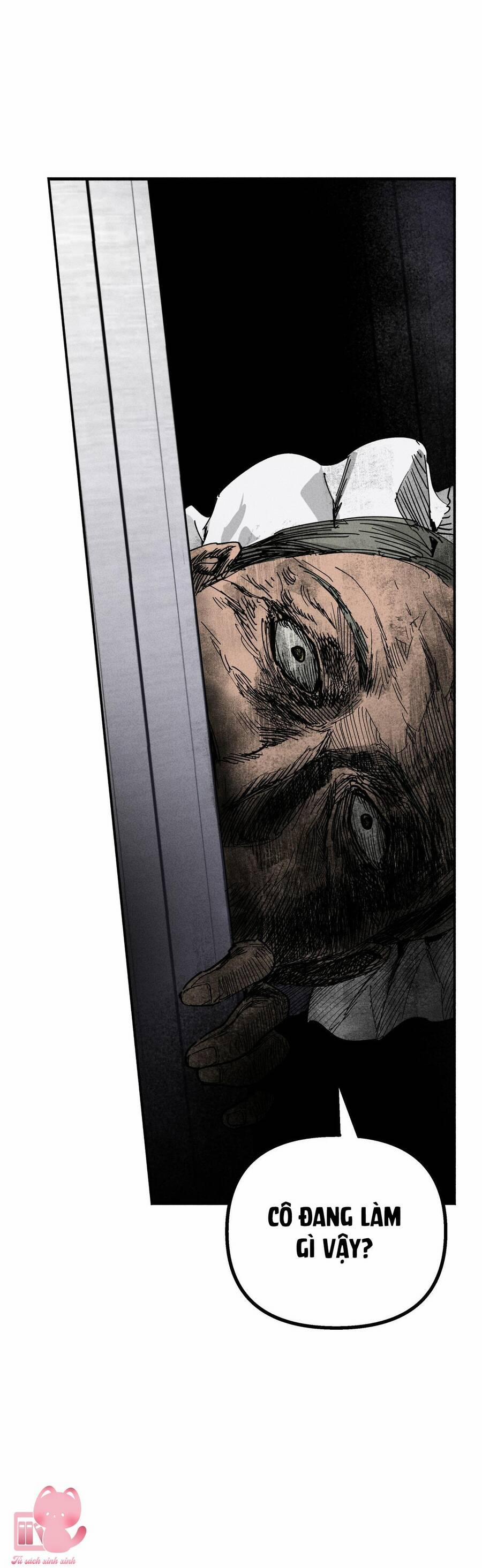 Đảo Phù Thủy 4 trang 42