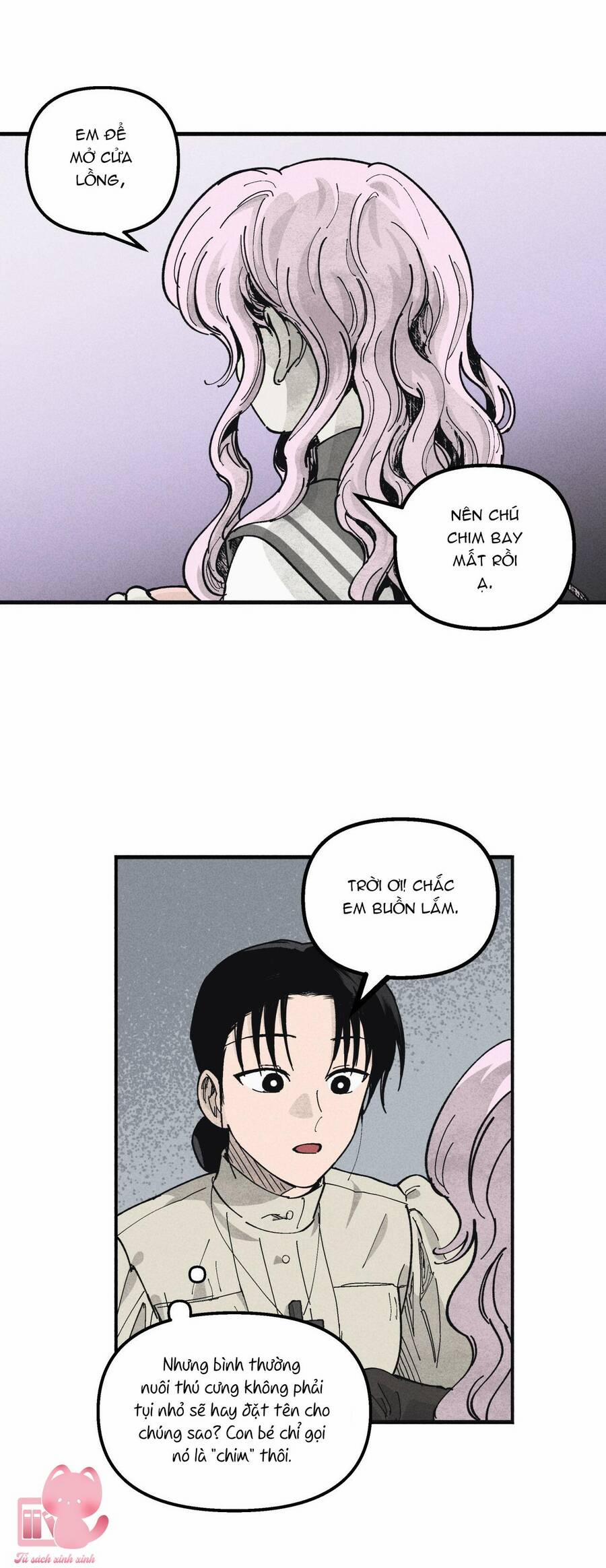 Đảo Phù Thủy 4 trang 5