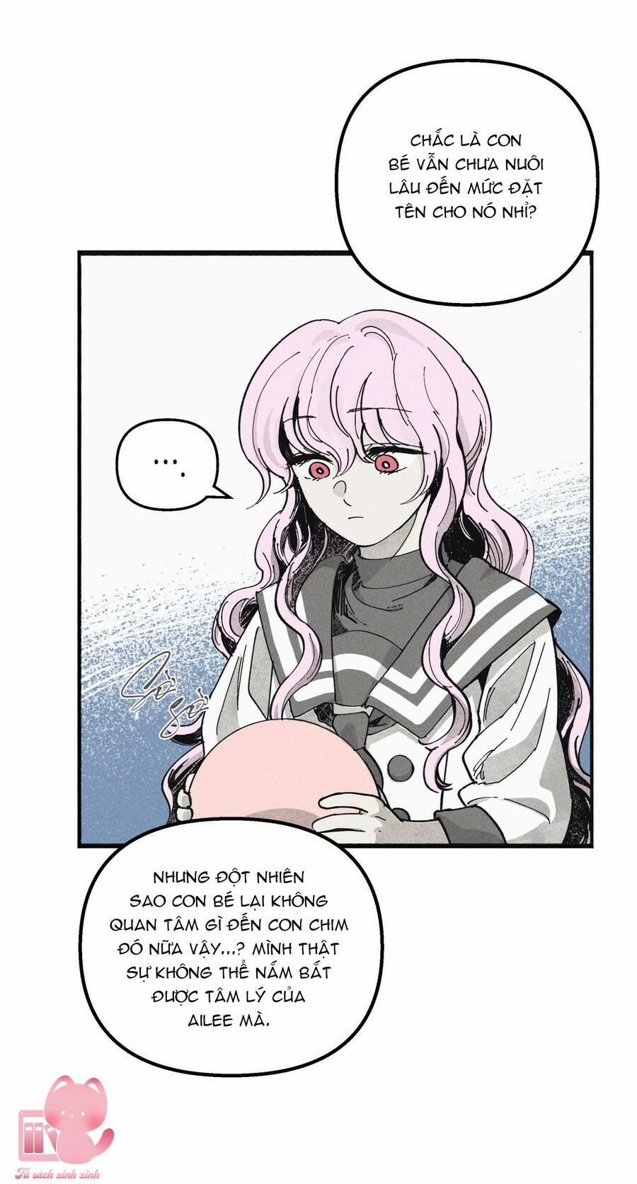 Đảo Phù Thủy 4 trang 6