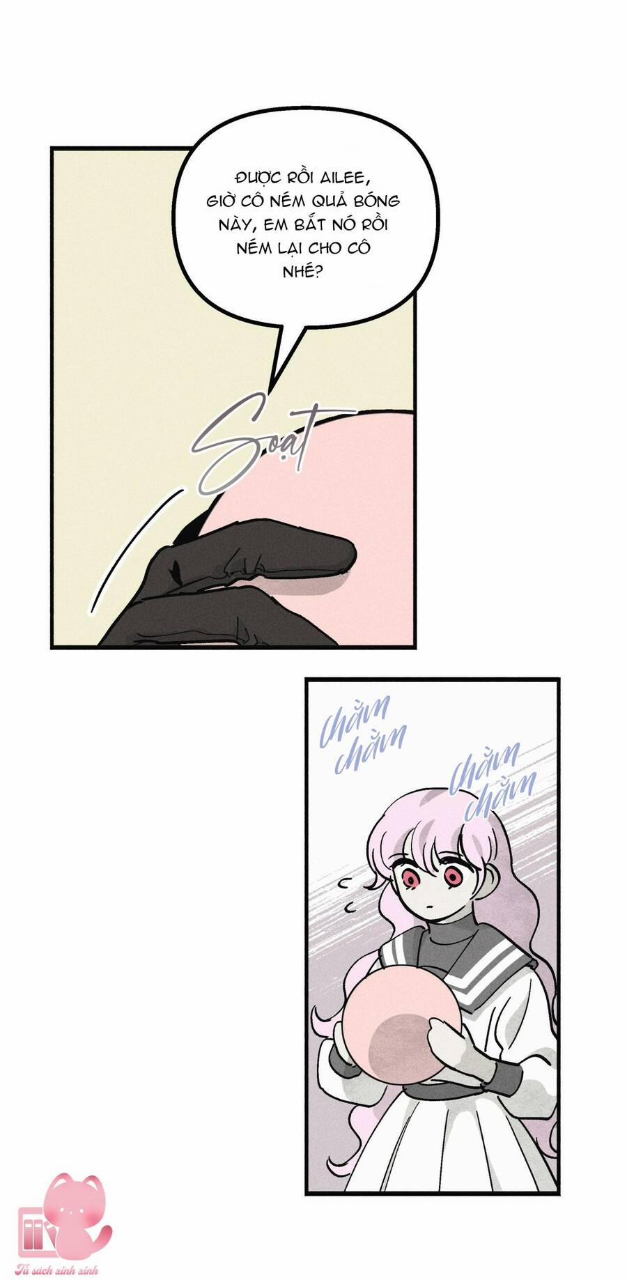 Đảo Phù Thủy 4 trang 7