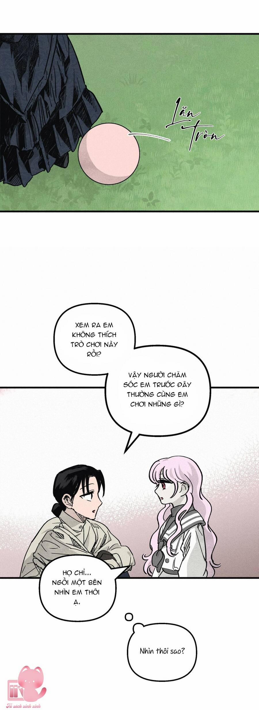 Đảo Phù Thủy 4 trang 8