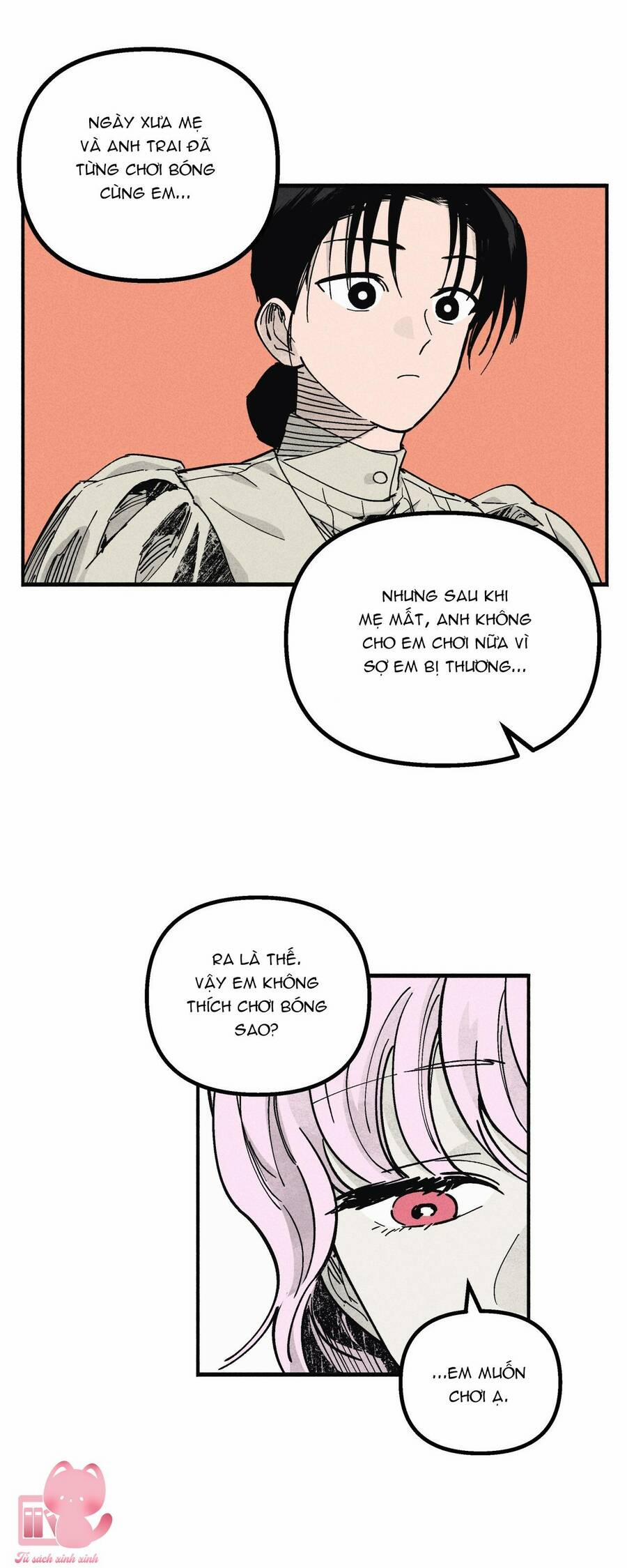 Đảo Phù Thủy 4 trang 9