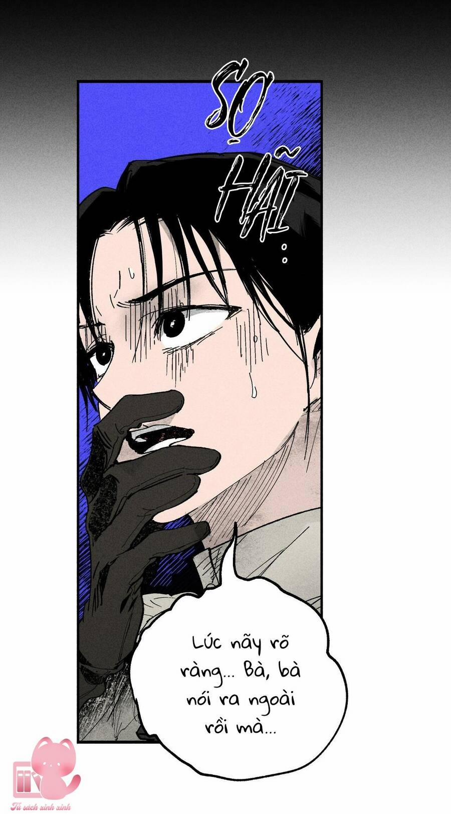 Đảo Phù Thủy 5 trang 1