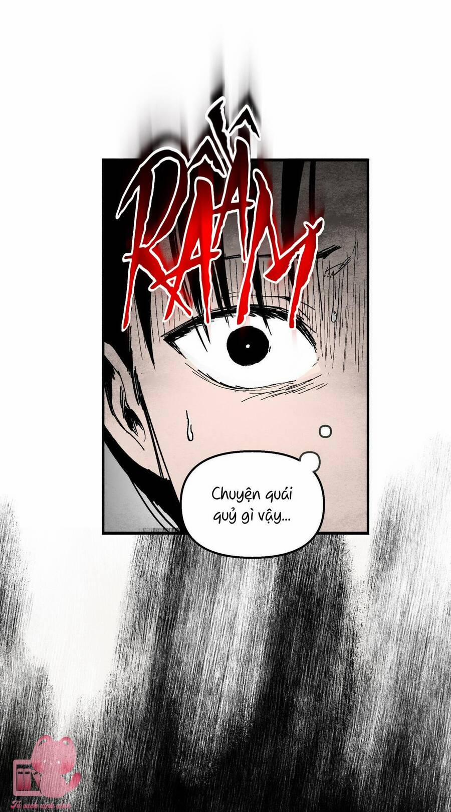 Đảo Phù Thủy 5 trang 11