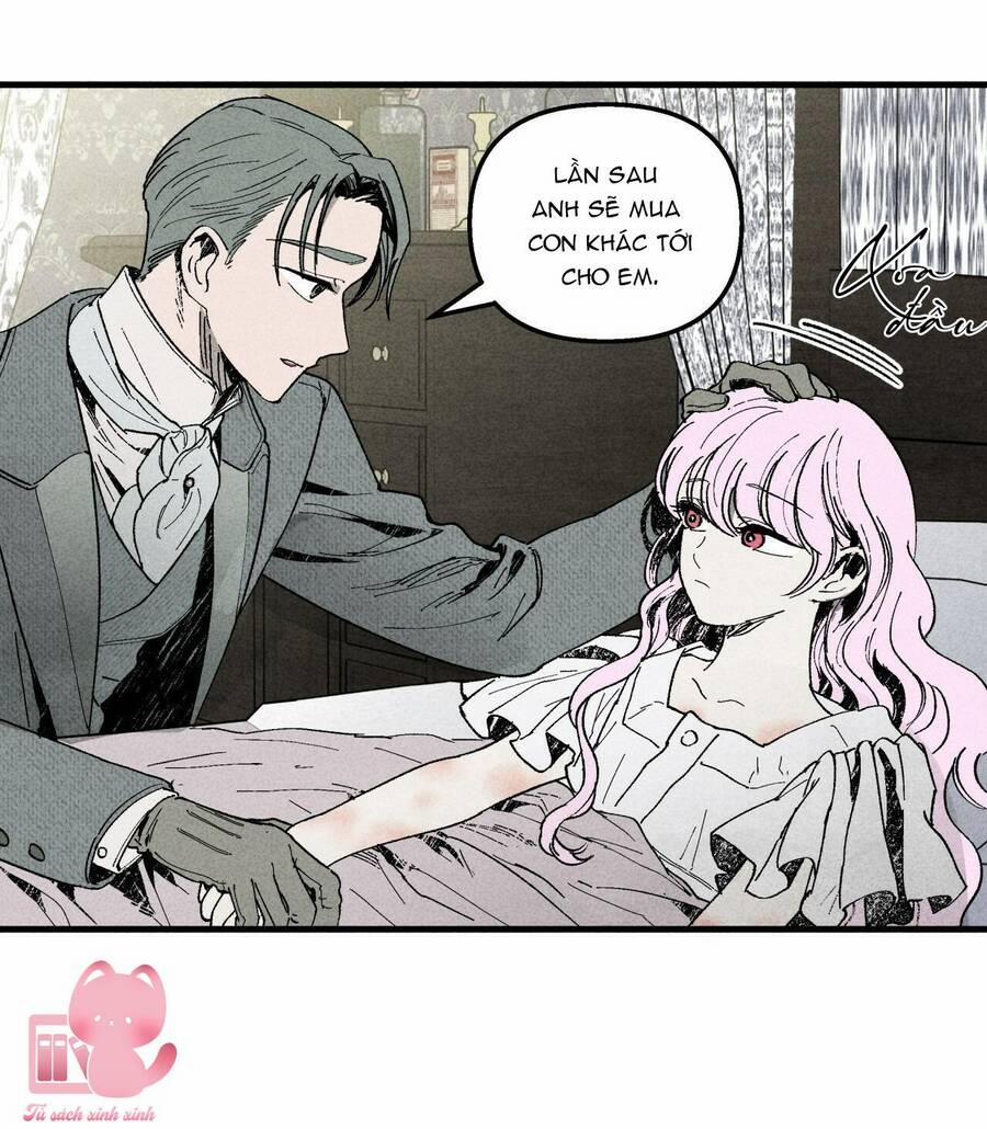 Đảo Phù Thủy 5 trang 15