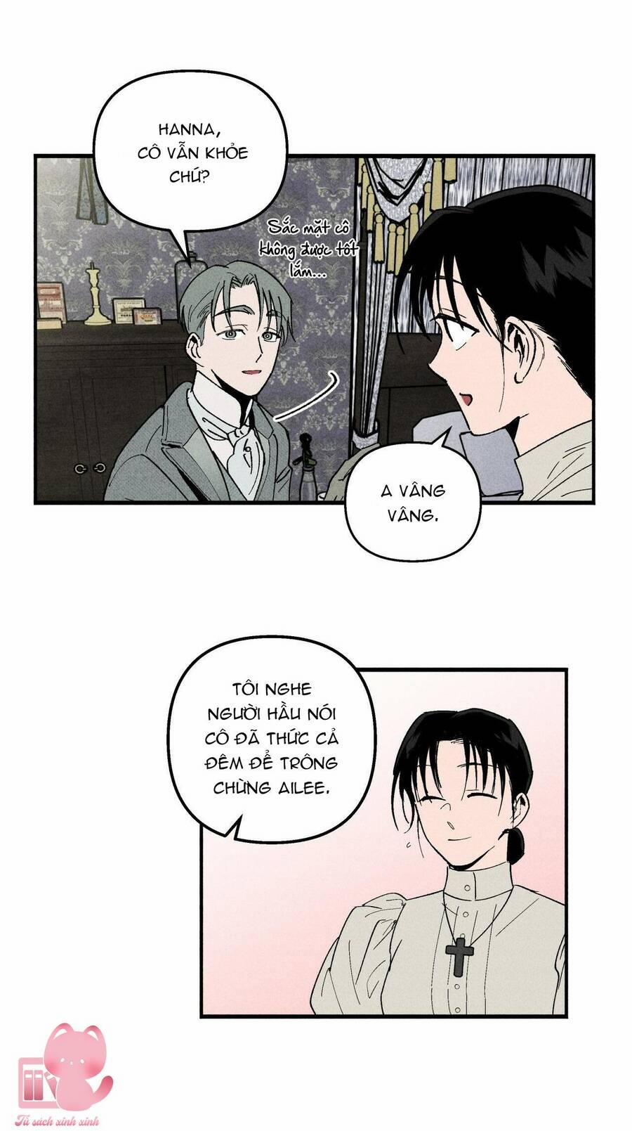 Đảo Phù Thủy 5 trang 16