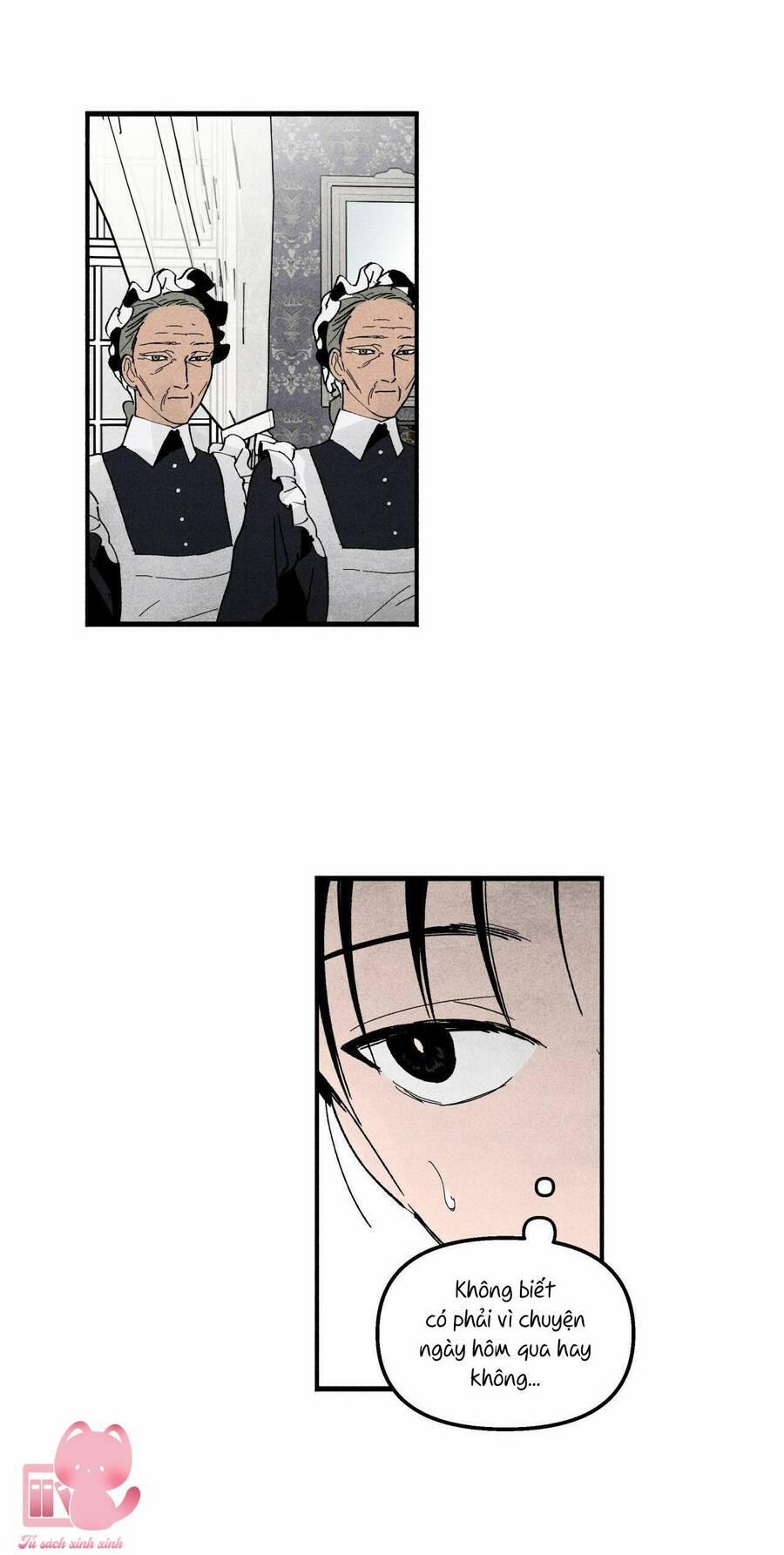 Đảo Phù Thủy 5 trang 17