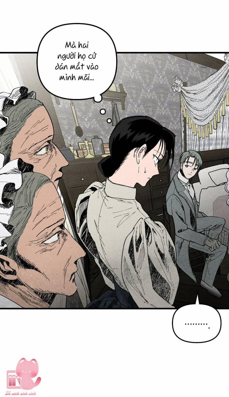 Đảo Phù Thủy 5 trang 18