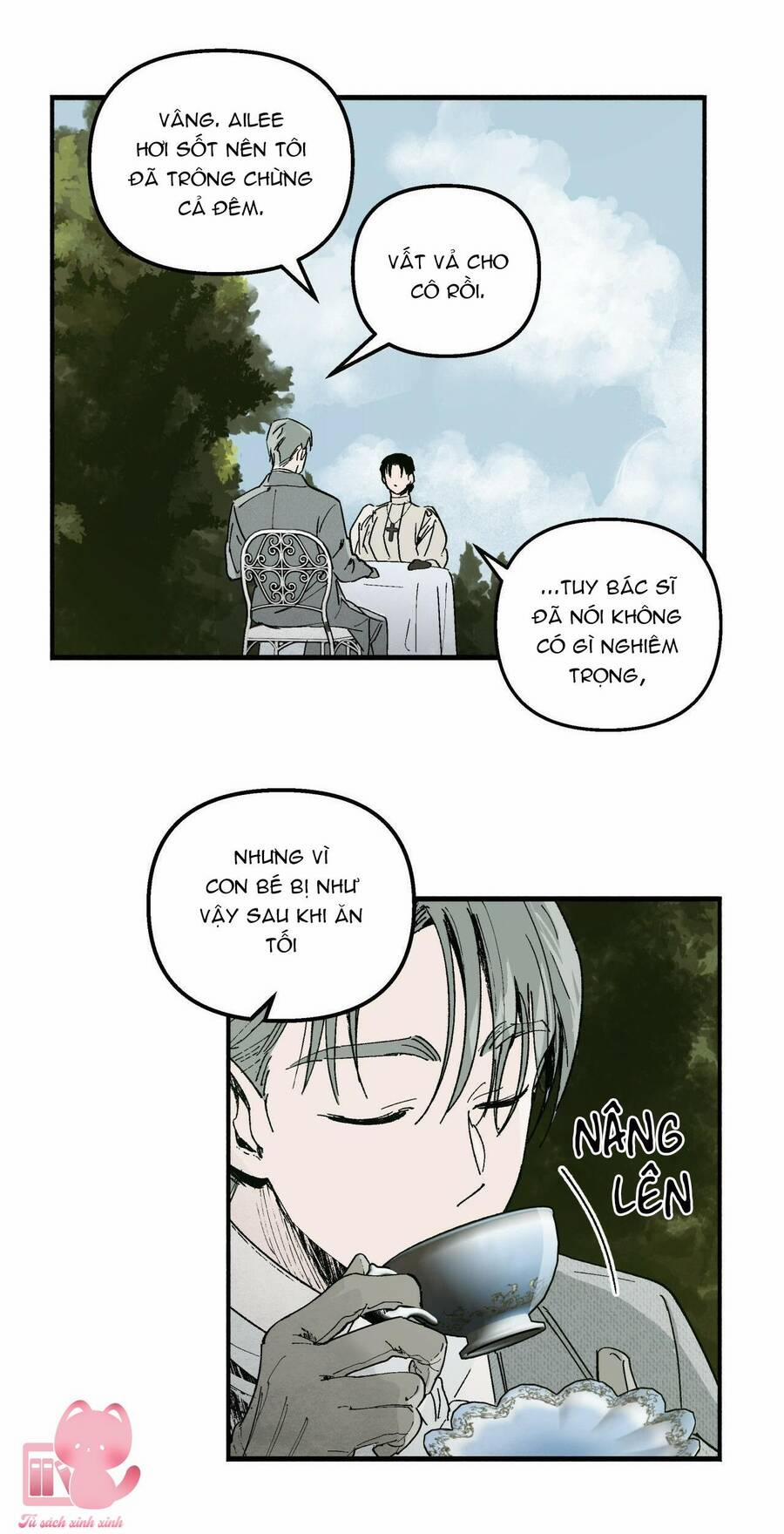 Đảo Phù Thủy 5 trang 20