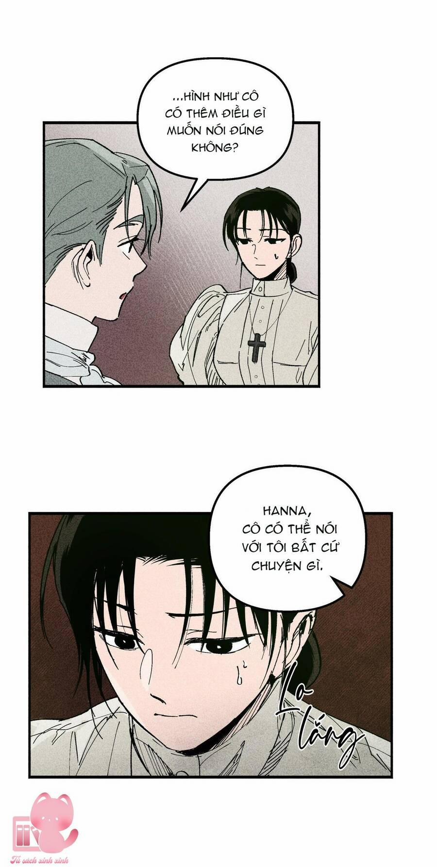 Đảo Phù Thủy 5 trang 22