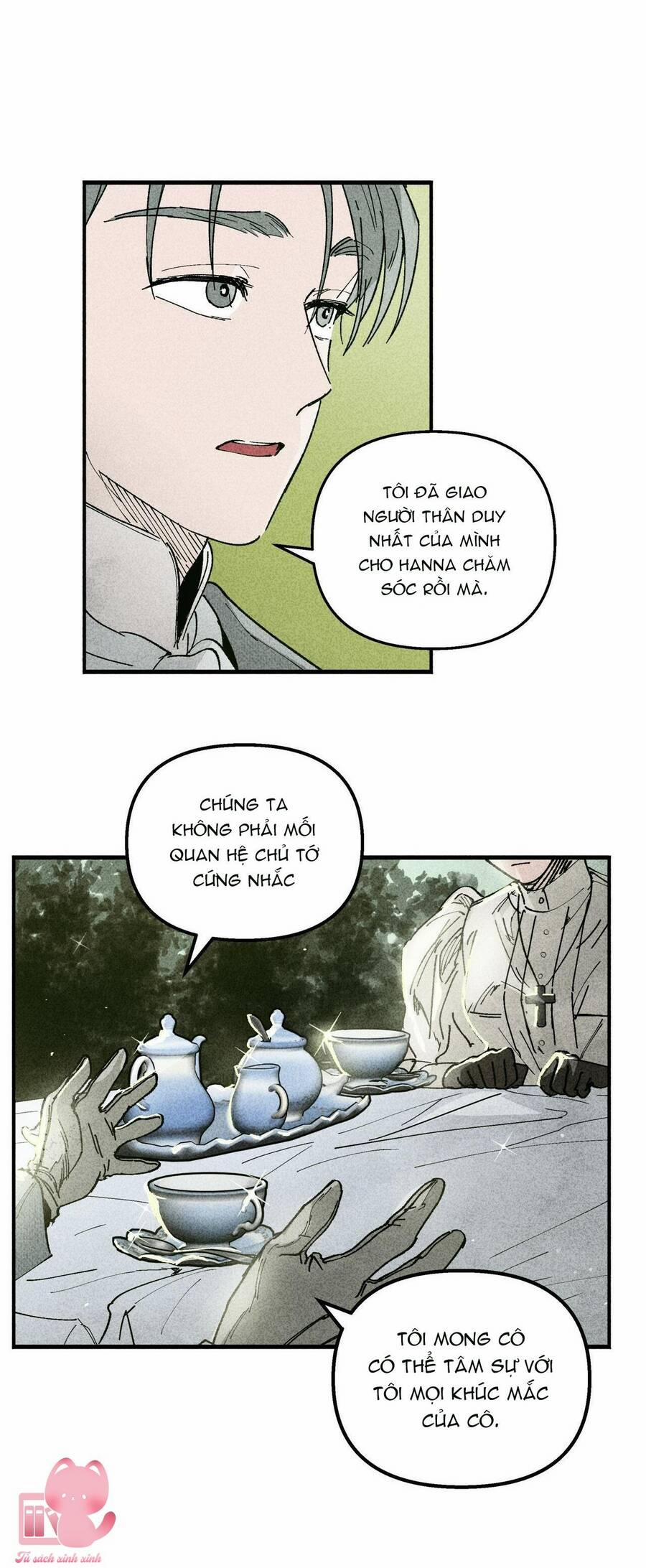 Đảo Phù Thủy 5 trang 23