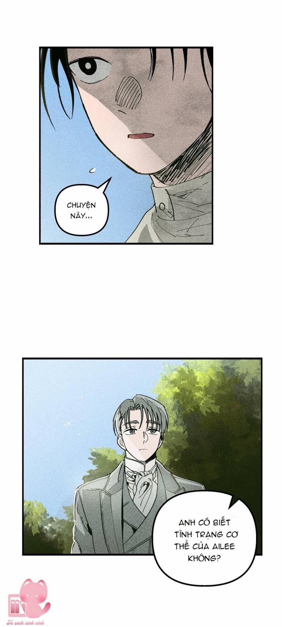 Đảo Phù Thủy 5 trang 24