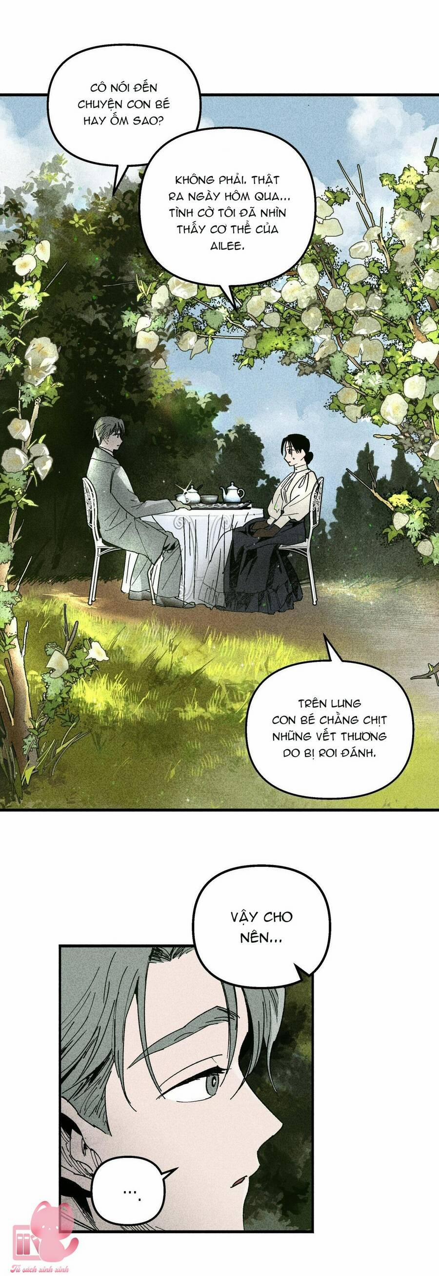 Đảo Phù Thủy 5 trang 25