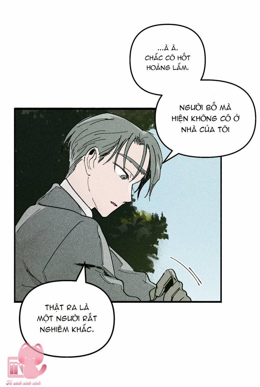 Đảo Phù Thủy 5 trang 27