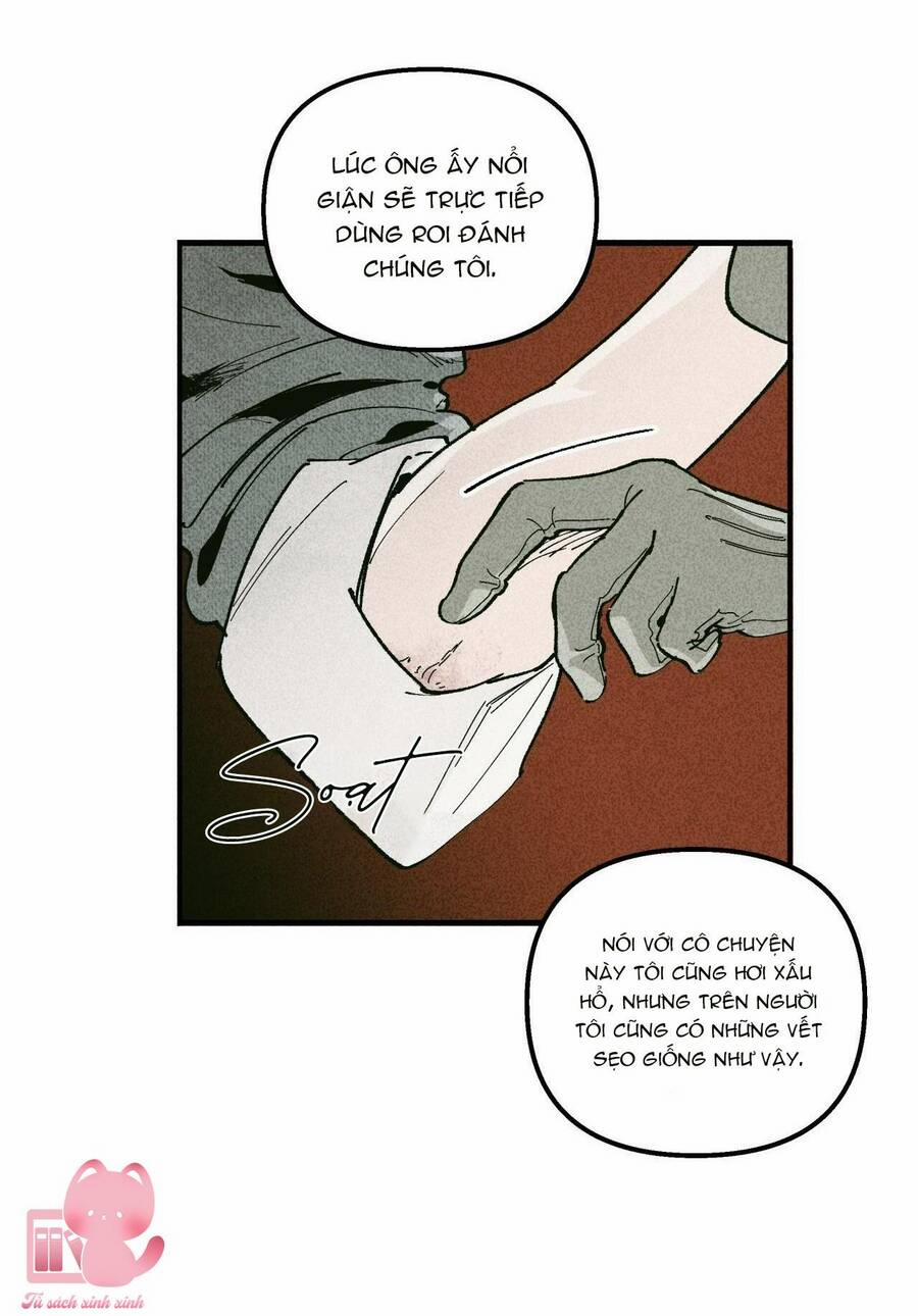 Đảo Phù Thủy 5 trang 28