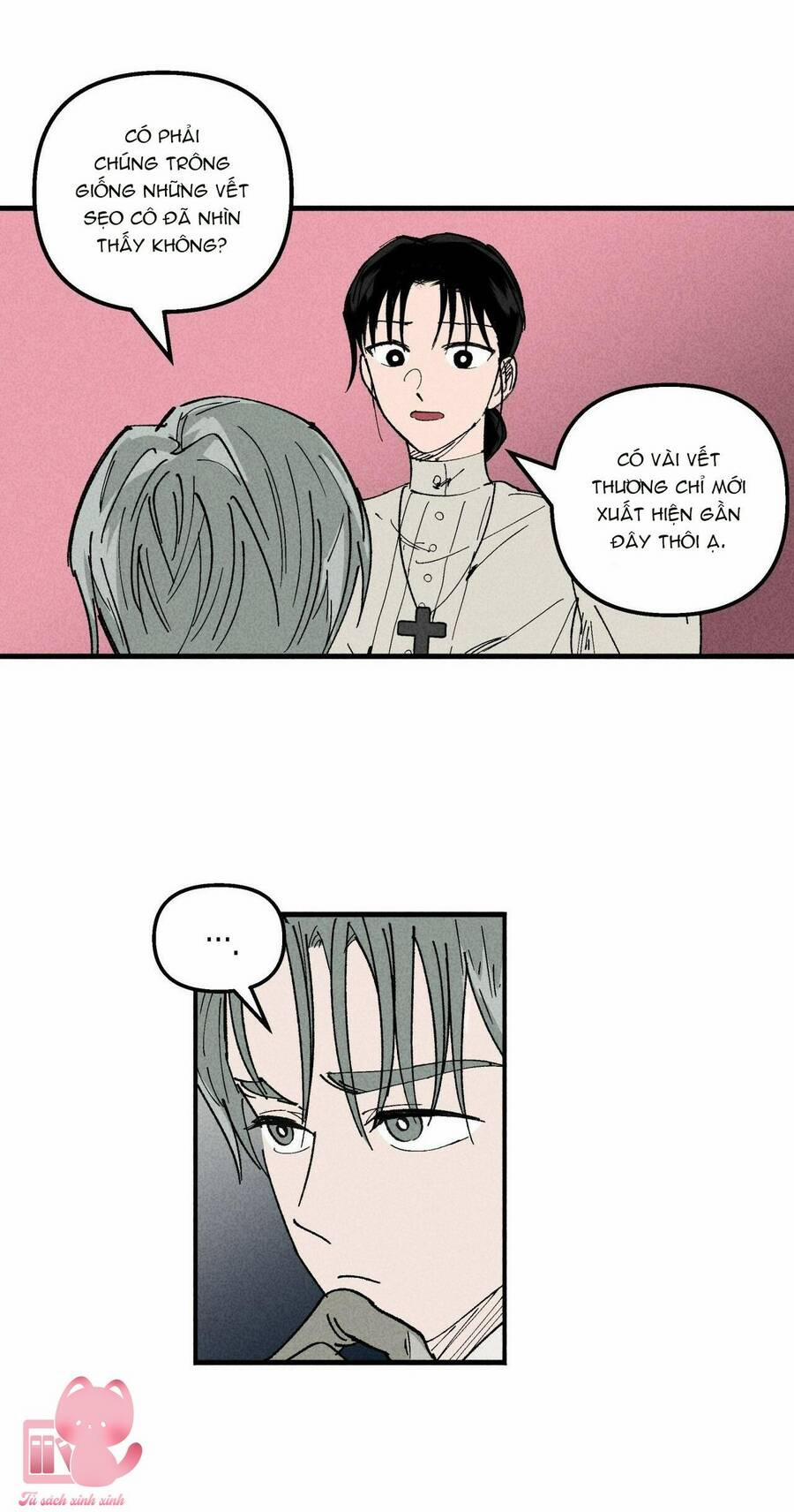 Đảo Phù Thủy 5 trang 29