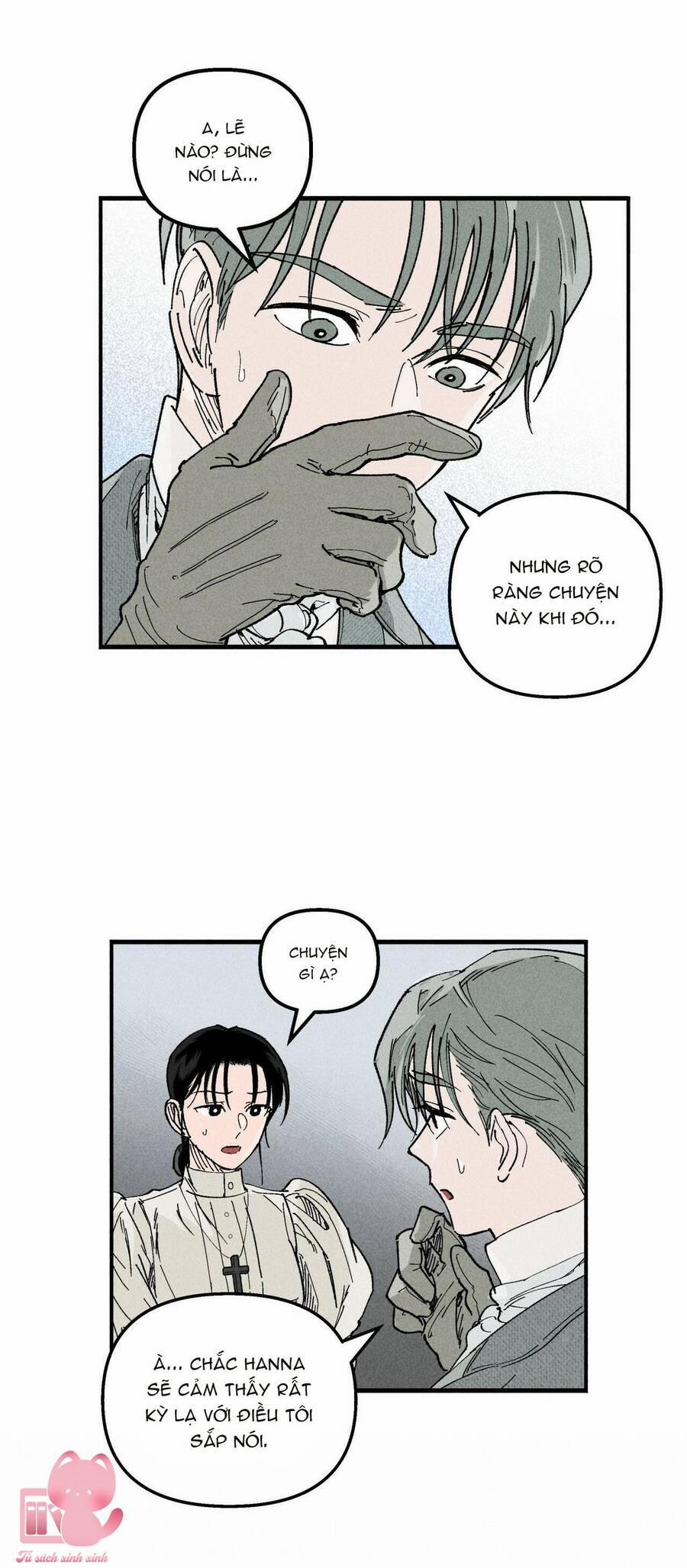 Đảo Phù Thủy 5 trang 30