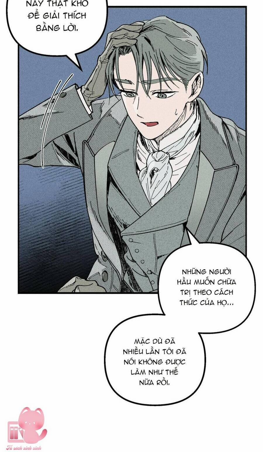 Đảo Phù Thủy 5 trang 32