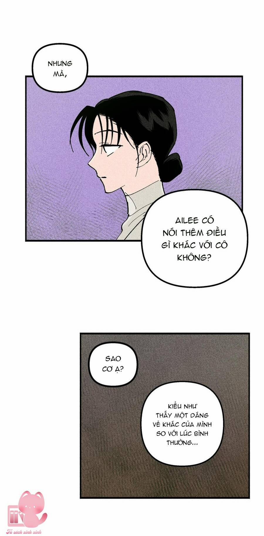 Đảo Phù Thủy 5 trang 33