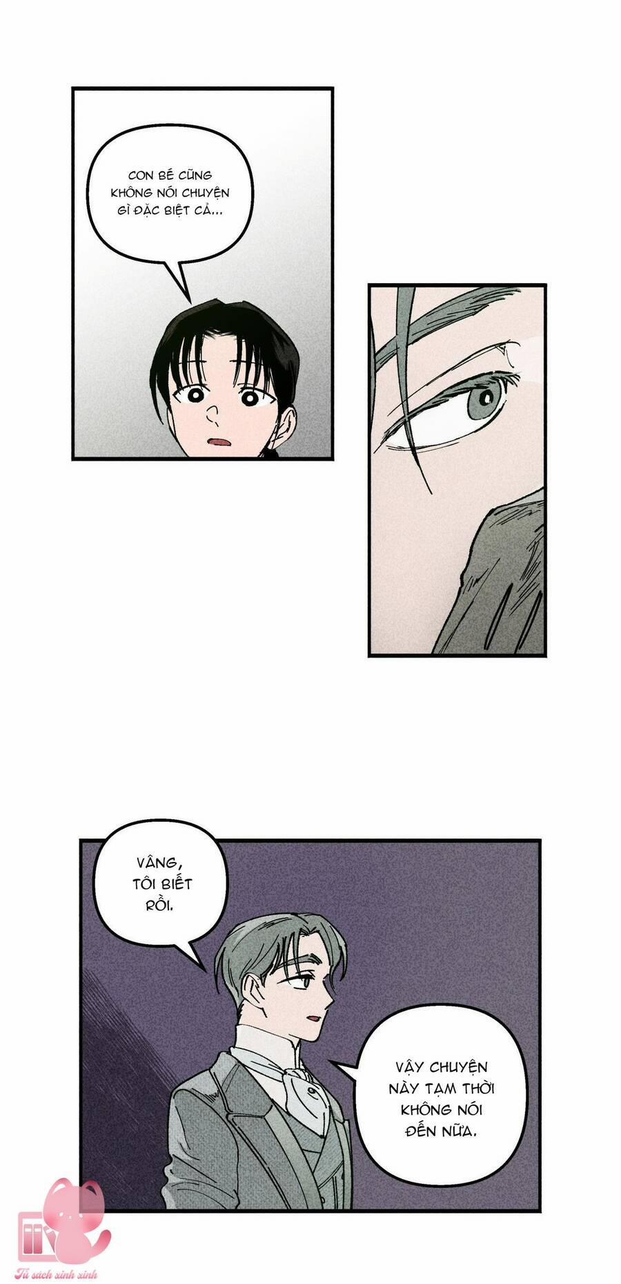 Đảo Phù Thủy 5 trang 34