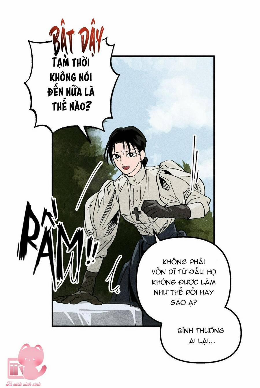 Đảo Phù Thủy 5 trang 35