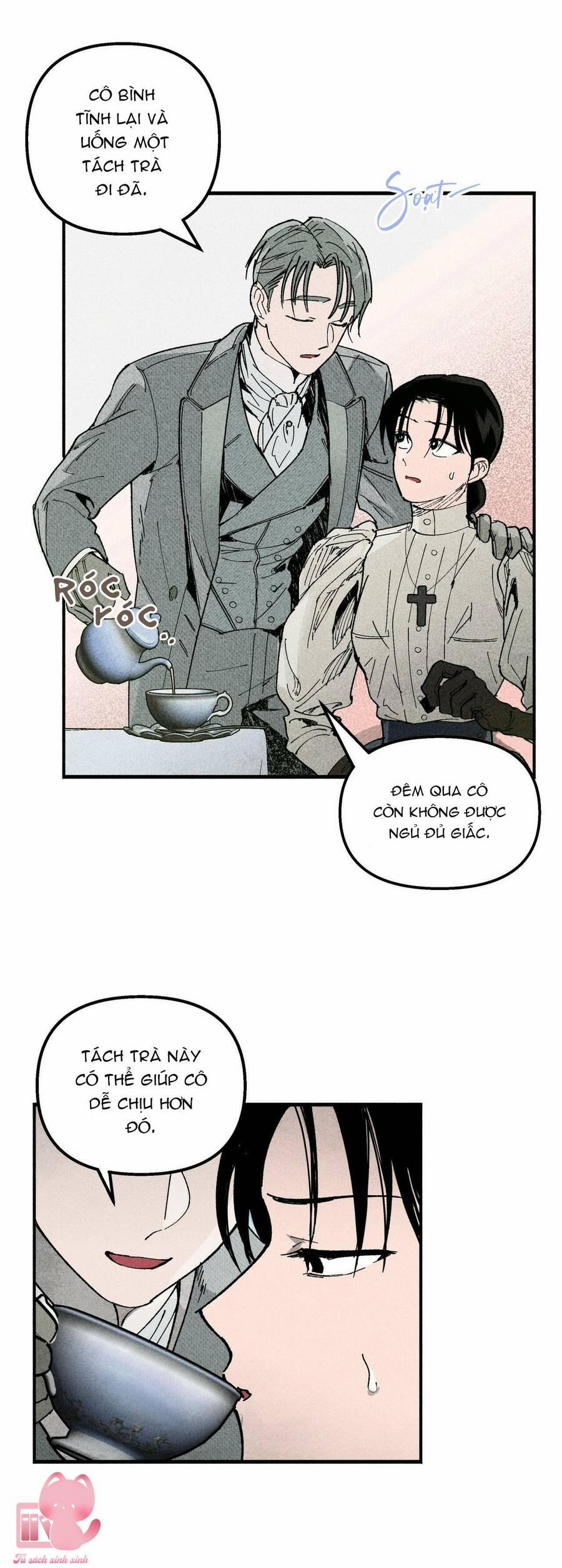 Đảo Phù Thủy 5 trang 36