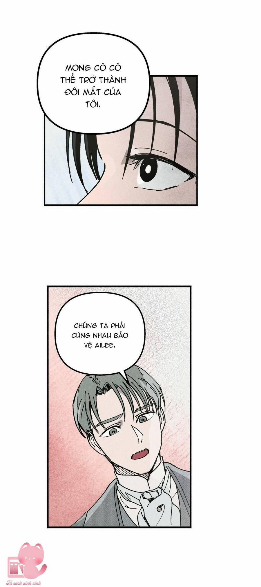 Đảo Phù Thủy 5 trang 38