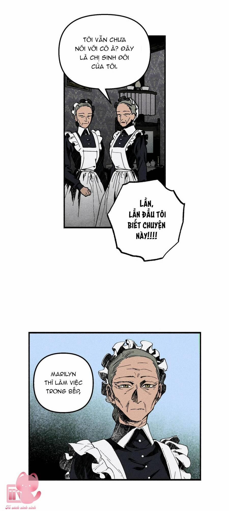 Đảo Phù Thủy 5 trang 4