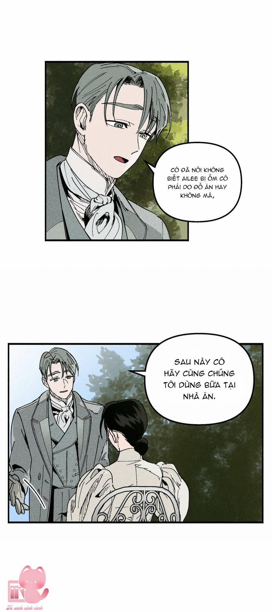 Đảo Phù Thủy 5 trang 40