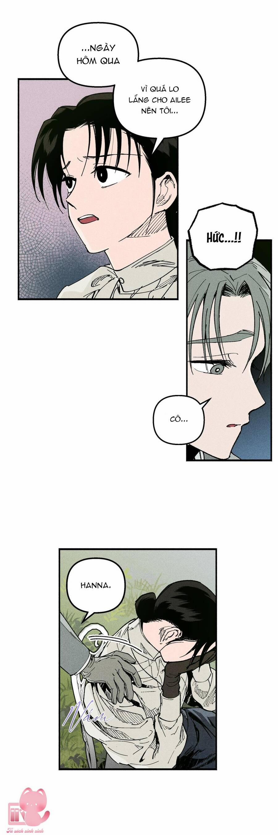 Đảo Phù Thủy 5 trang 42