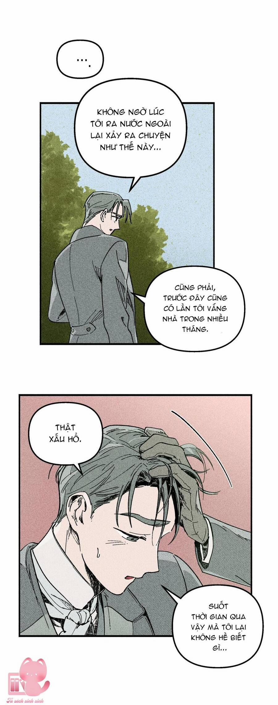 Đảo Phù Thủy 5 trang 43