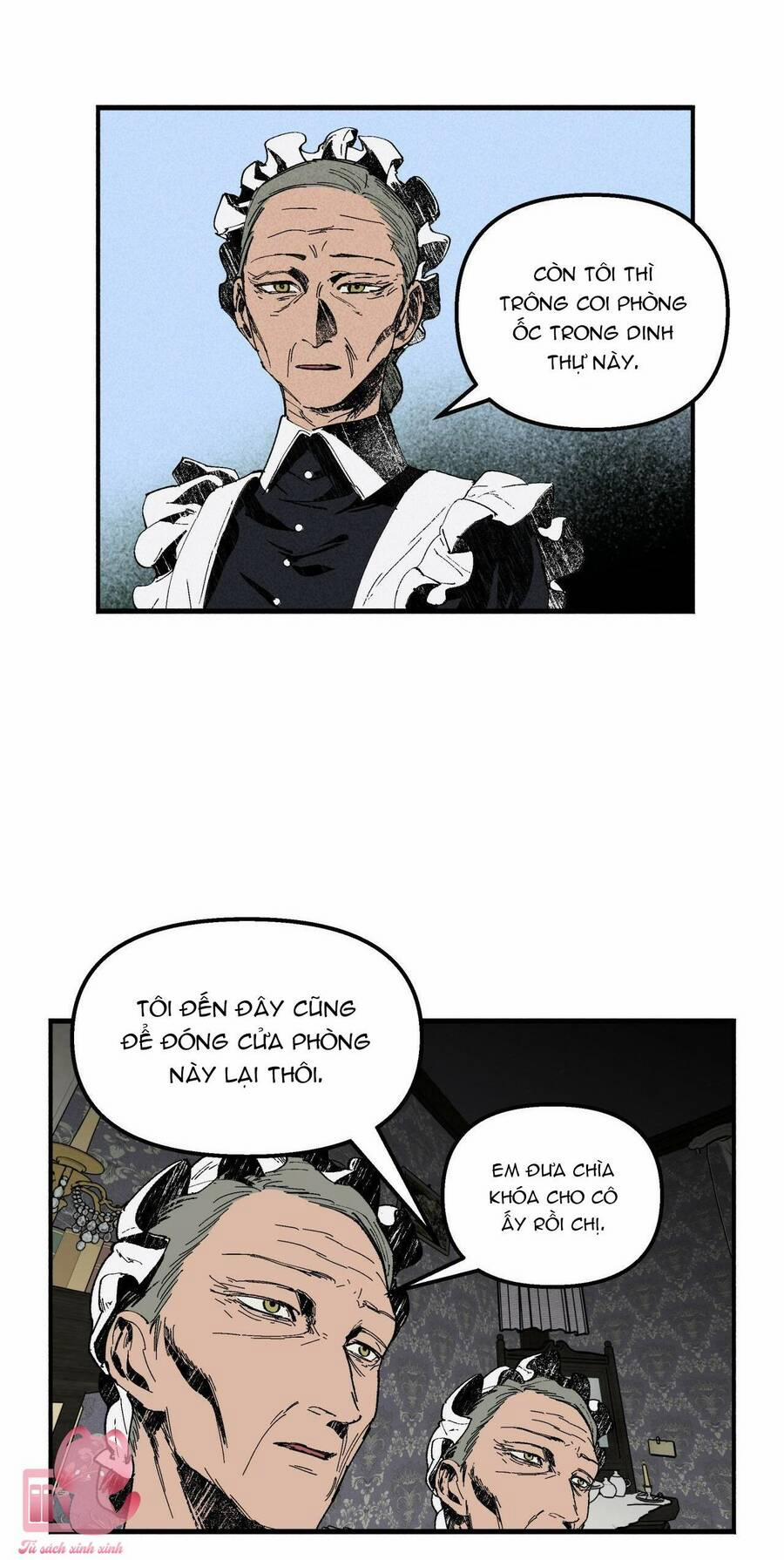 Đảo Phù Thủy 5 trang 5