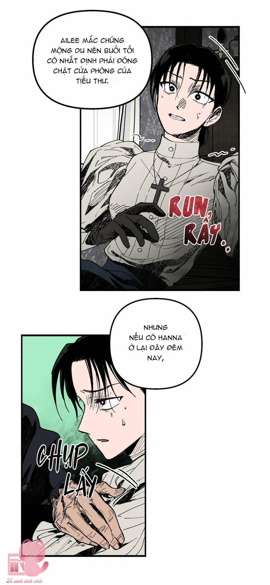 Đảo Phù Thủy 5 trang 6