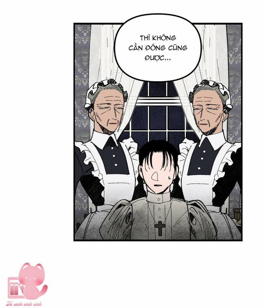 Đảo Phù Thủy 5 trang 7