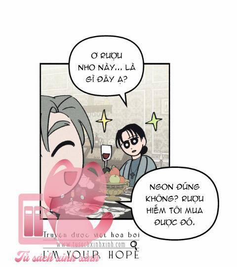 Đảo Phù Thủy 6 trang 28