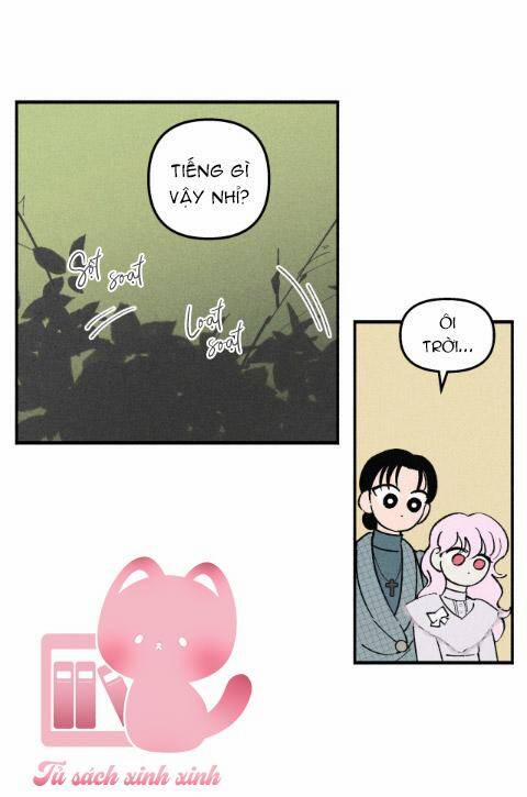 Đảo Phù Thủy 6 trang 34