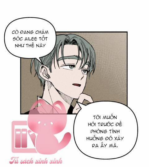 Đảo Phù Thủy 6 trang 47