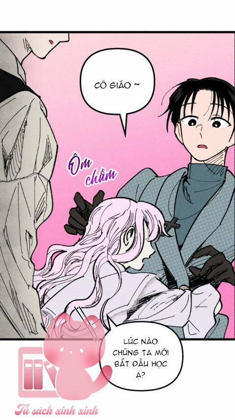 Đảo Phù Thủy 6 trang 50