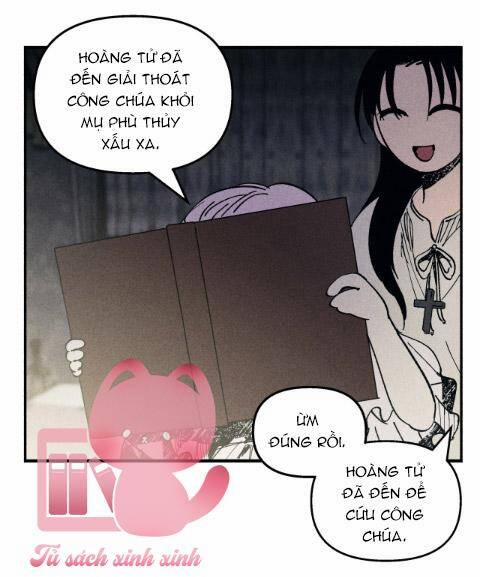 Đảo Phù Thủy 6 trang 58