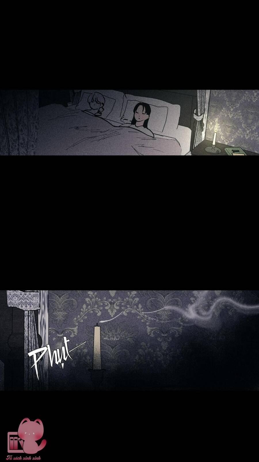 Đảo Phù Thủy 7 trang 11