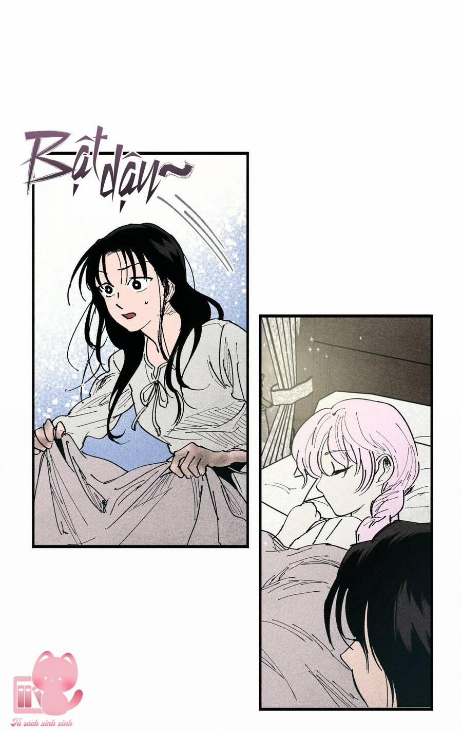 Đảo Phù Thủy 7 trang 22