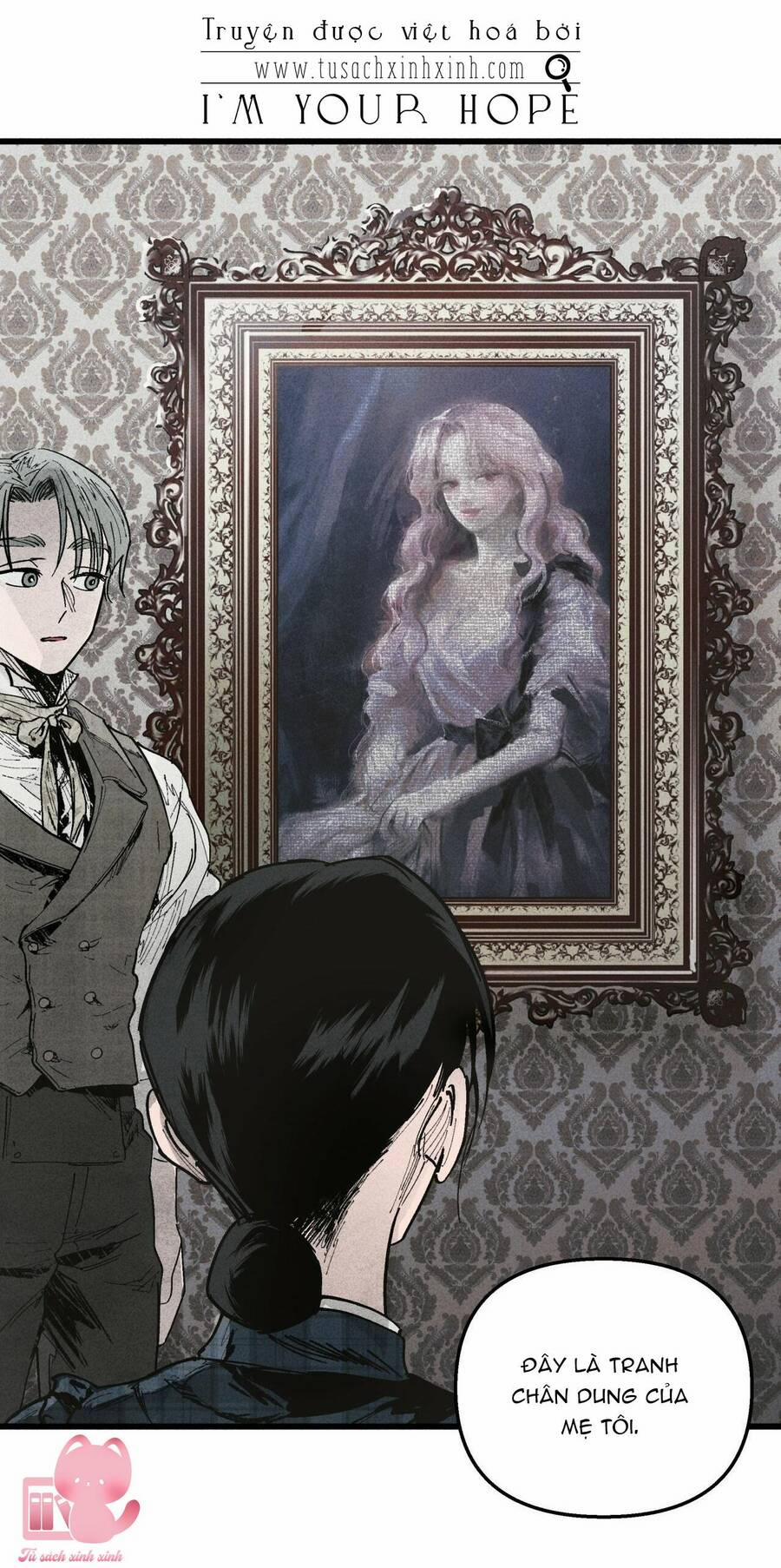 Đảo Phù Thủy 7 trang 32