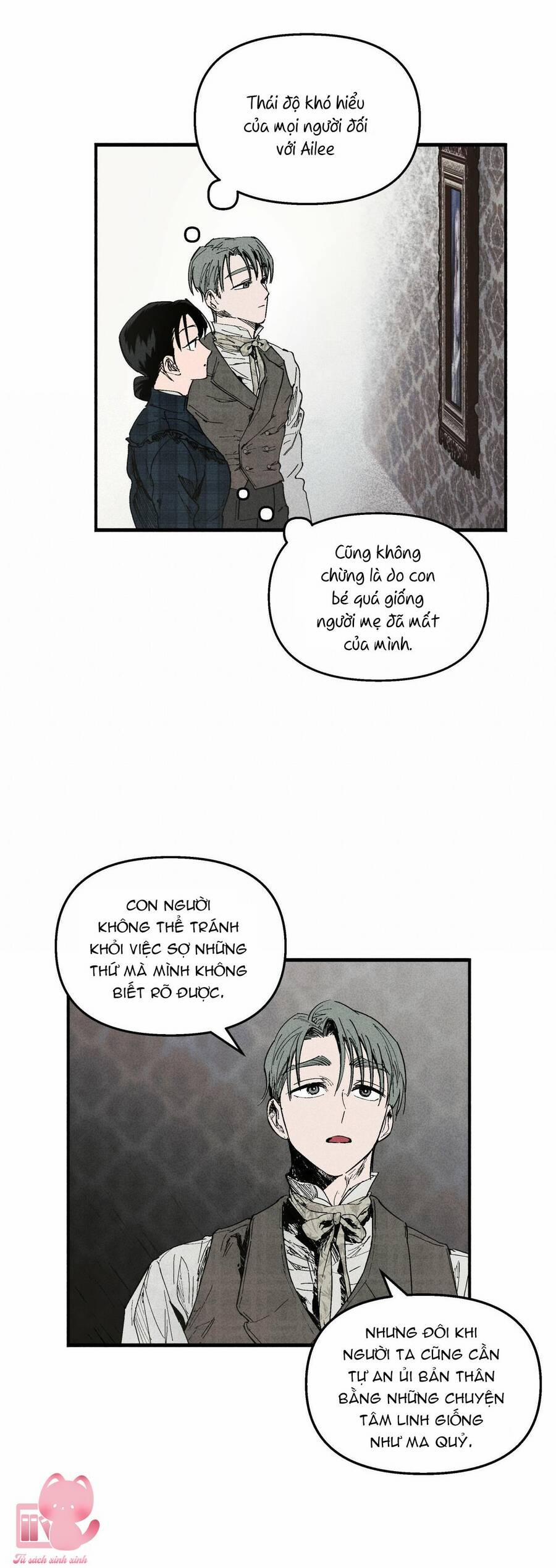 Đảo Phù Thủy 7 trang 34