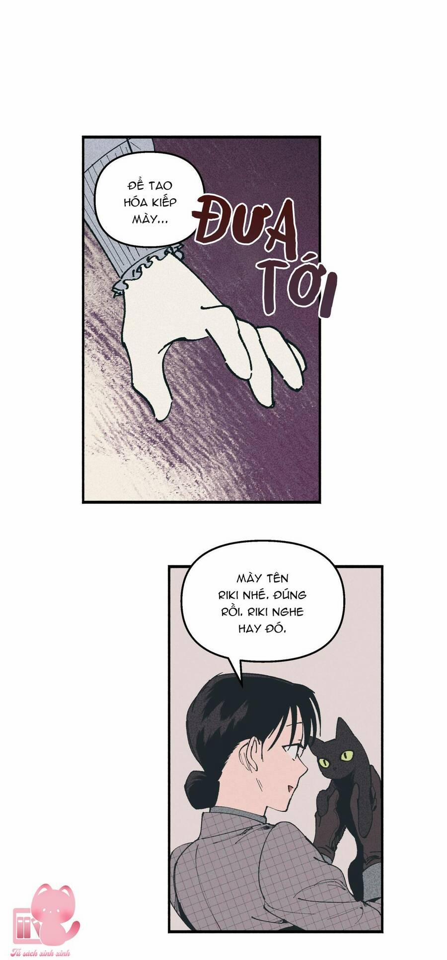 Đảo Phù Thủy 7 trang 40