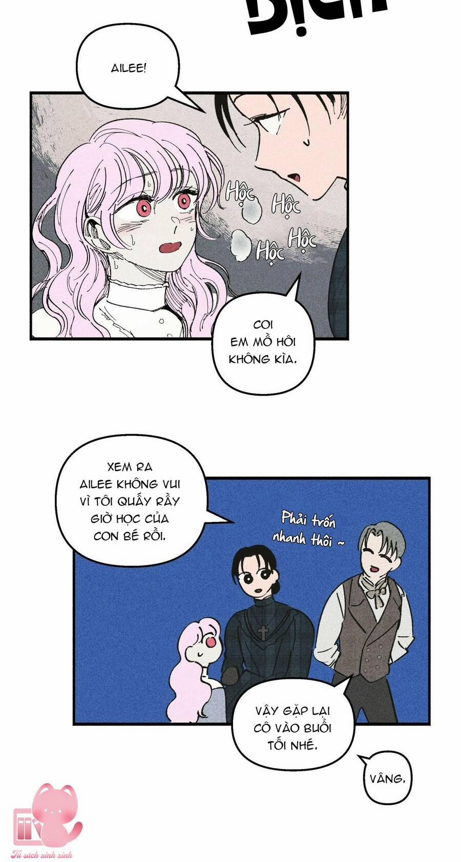 Đảo Phù Thủy 7 trang 47