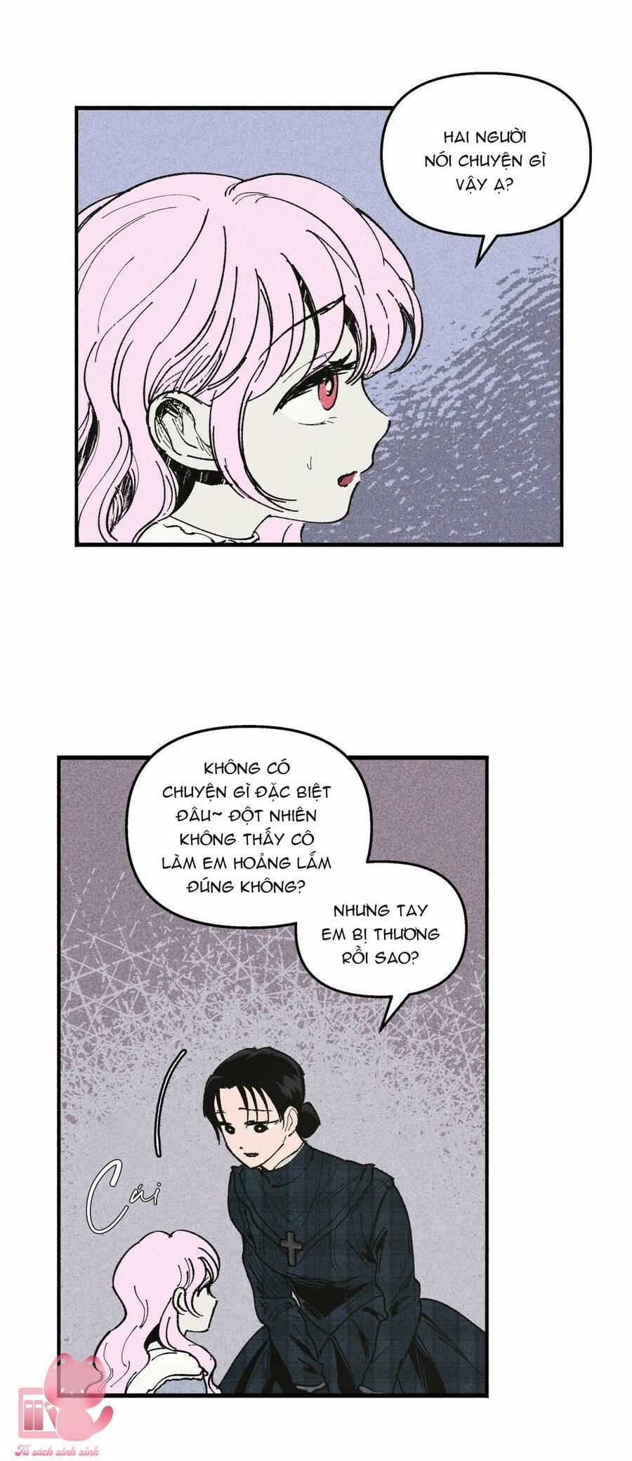 Đảo Phù Thủy 7 trang 48