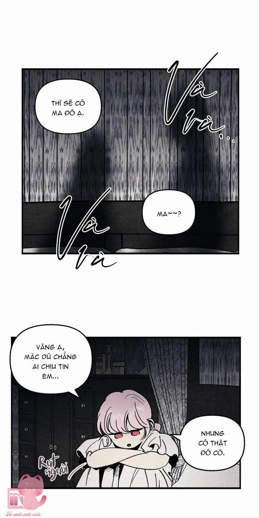 Đảo Phù Thủy 7 trang 6